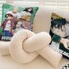 Anime Wind Breaker Pillow Cushion Cover Pillowcase Living Room Sofa Home Decor Customized