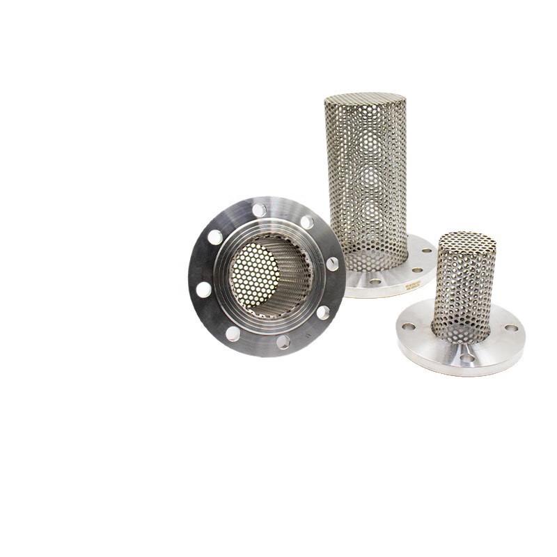 Precision Steam Filter Element for Nitrogen Generators