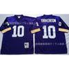 Minnesota Vikings 84 Retro Football Jersey Mens NFL Style Sports Fan Apparel Rugby American