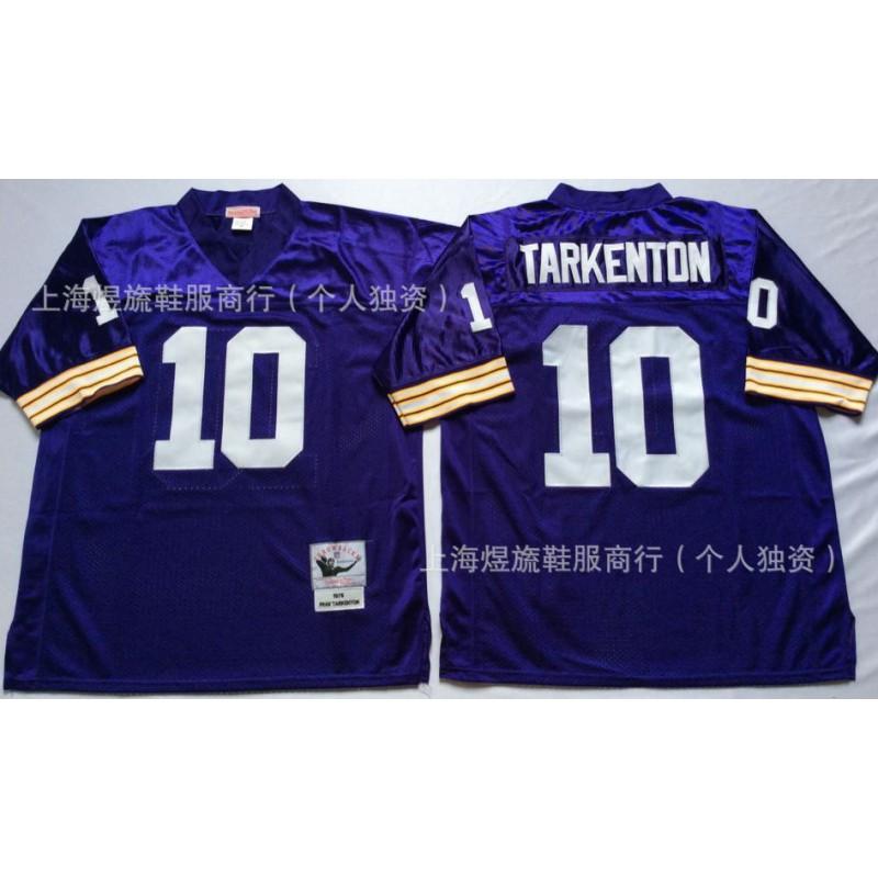 Minnesota Vikings 84 Retro Football Jersey Mens NFL Style Sports Fan Apparel Rugby American