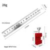 Industrial High-Precision Vernier Caliper Measuring Tool, Small Household 150-300mm