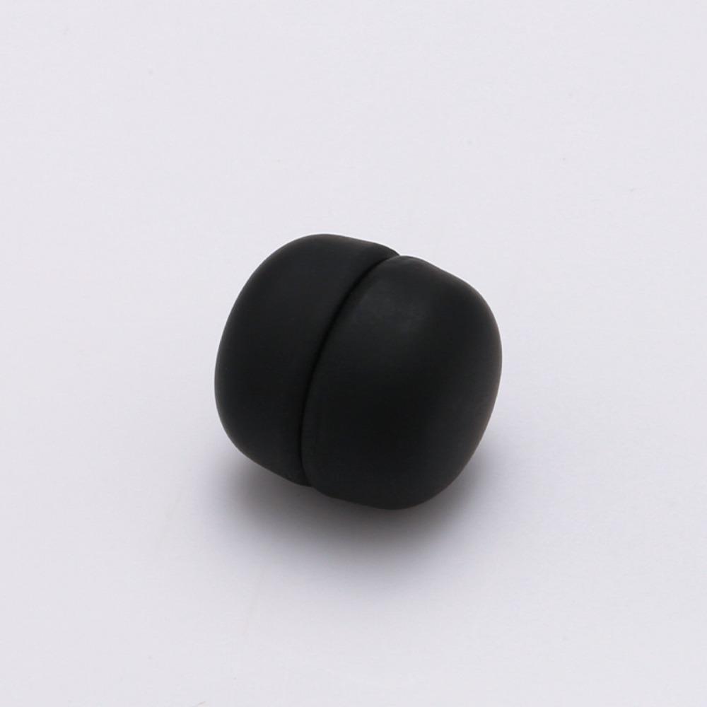 Chiusura Magnetica Spille Magnetiche per Sciarpe Stile Flatback Bottoni Magnetici Chiusure Decorazione per Fascia
