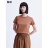 Uniqlo Crewneck T