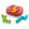 Smart Games Color Code Brain Teaser Puzzle, 100 Challenges, Educational Toy, Ages 5+