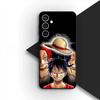 Anime ONE L-Luffys P-PIECEs Phone Cover for Apple iPhone 17 14 15 16 Plus Pro Max 16E ProMax + 16Plus 14+ 16+ Protective Case