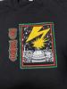 Vintage Bad Brains Band Iconic T-shirt All Size S-5XL Unisex T-Shirt