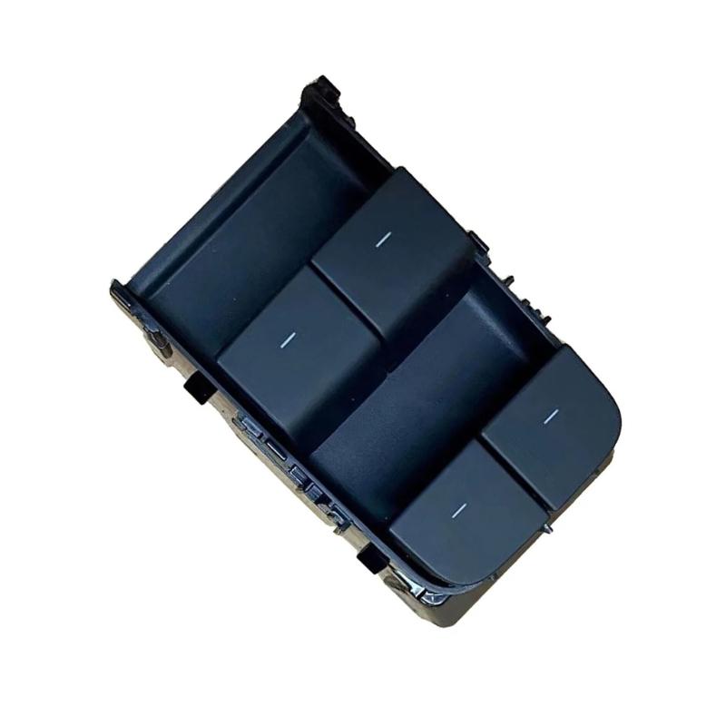1081037-02G Car Front Left Power Window Door Glass Lifter Lock Electric Control Switch Push Button Console
