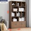 Chang Baosen Simple Floor-Standing Storage Cabinet