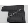 For Land Rover Range Rover Evoque Battery Box Cover Battery Tray Lid Protective Cap