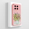 Case For Tecno Camon 30 Pro Premier Back Cover Cute Panda Full Coverage Funda Soft Liquid Silicone Phone Cases For Camon30 4G 5G