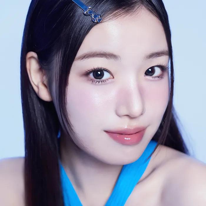 Aimi x Sang-eun Unnie Strand Eyelashes U22 Iconic