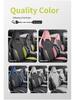 Lynk&Co 01 Semi-Wrapped Car Seat Cushion for All Seasons