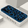 Leopardenmuster Hülle Für Samsung Galaxy S26 S25 Ultra S24 S23 S22 Plus S21 FE A15 A16 A17 A35 A36 A54 A55 A56 5G Weiche Hülle