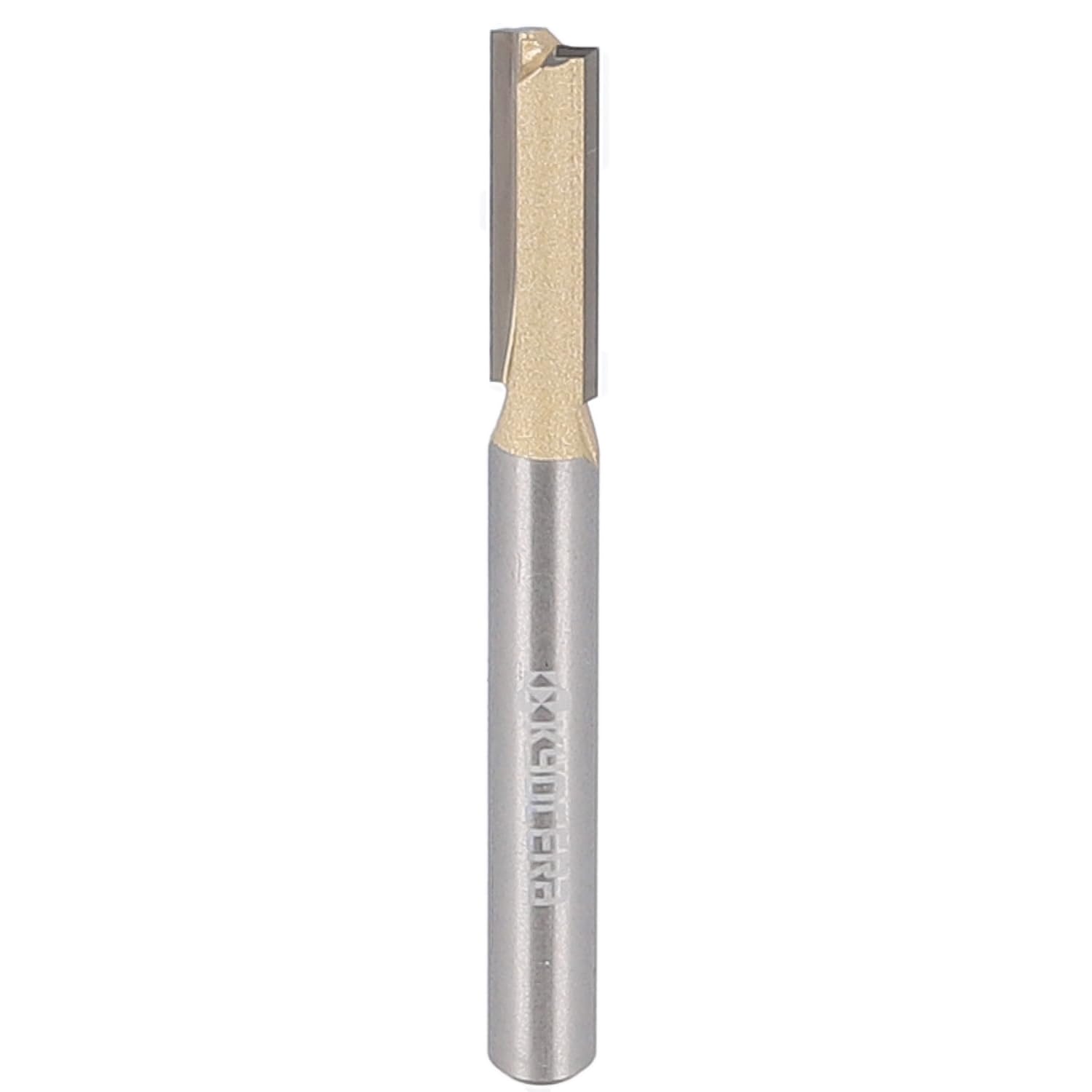 

Kyocera Carbide Straight Bit for Trimmers 6 x 6 4903106 (formerly Ryobi) (2 Blades)
