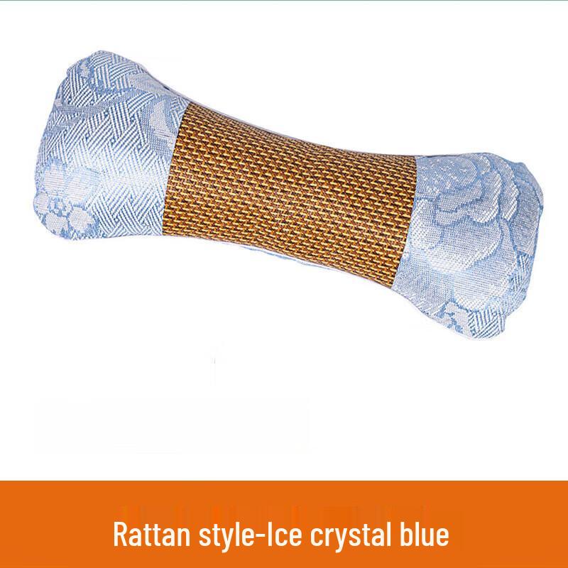 

Junshi Adjustable Temperature Wormwood Pillow