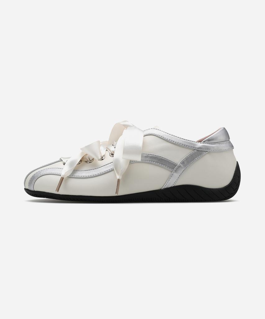Salt And Chocolate Lola Sneakers 412430007 (2Cm/3 Colors)
