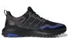 Adidas Ultra Boost 21 'Black Yellow Blue' GY6312