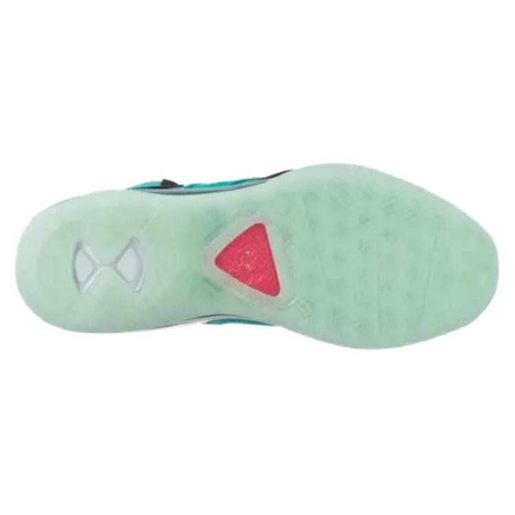 Nike LeBron 8 South Beach Pre Heat 417098-401