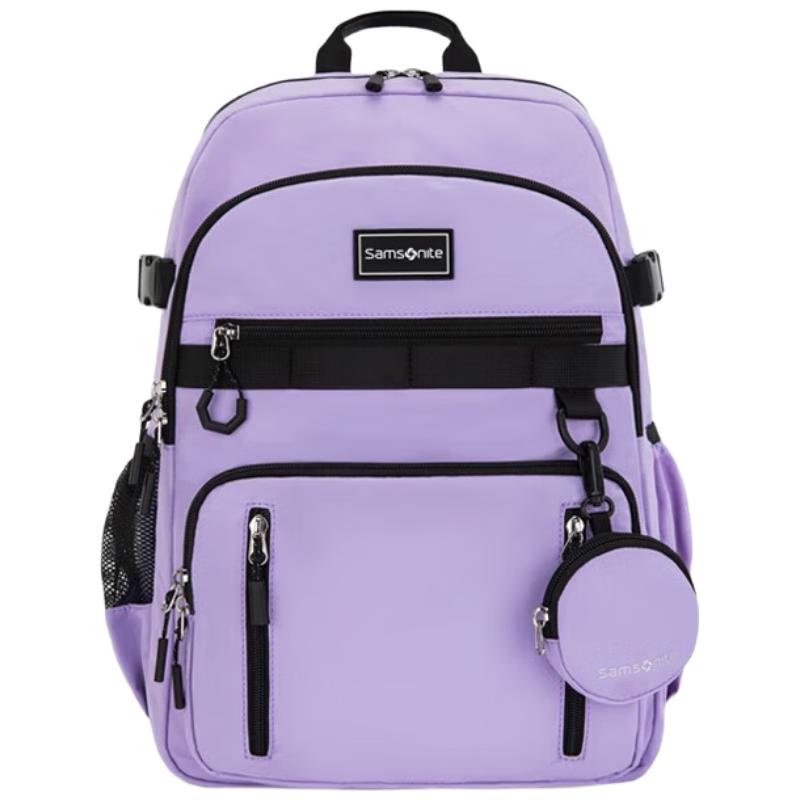 Samsonite NW4*91303 Girls Student Backpack High School