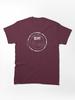 Dead Space DEAD SPACE - ISHIMURA PLANETSIDE TEAM - White Classic T-Shirt