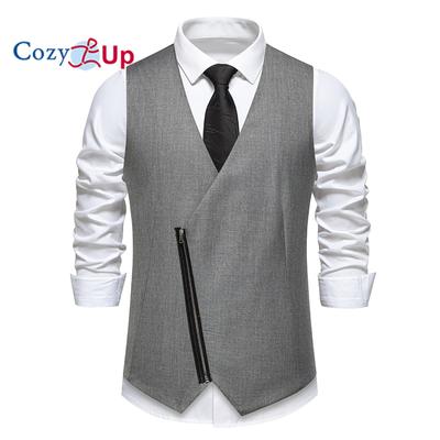 Takım elbiseler ve blazer ceketler – Yelekler