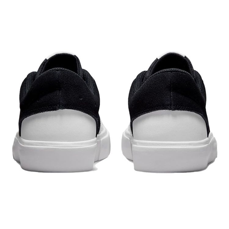 Seria Air Jordan.03 GS Czarne Białe Trampki Dziecięce Summit-White University-Red DN3205-061