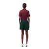 Lacoste Womens/Ladies Taffeta Stretch Golf Shorts