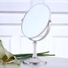 Oeny European Style Double-Sided Tabletop Makeup Mirror