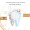 Doctor Tooth Long-lasting Anti-Cavity Toothpaste Family Pack