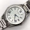 Used [Extremely Good Condition] Citizen Exceed CB1110-61A Men's Watch with Box and Paperback