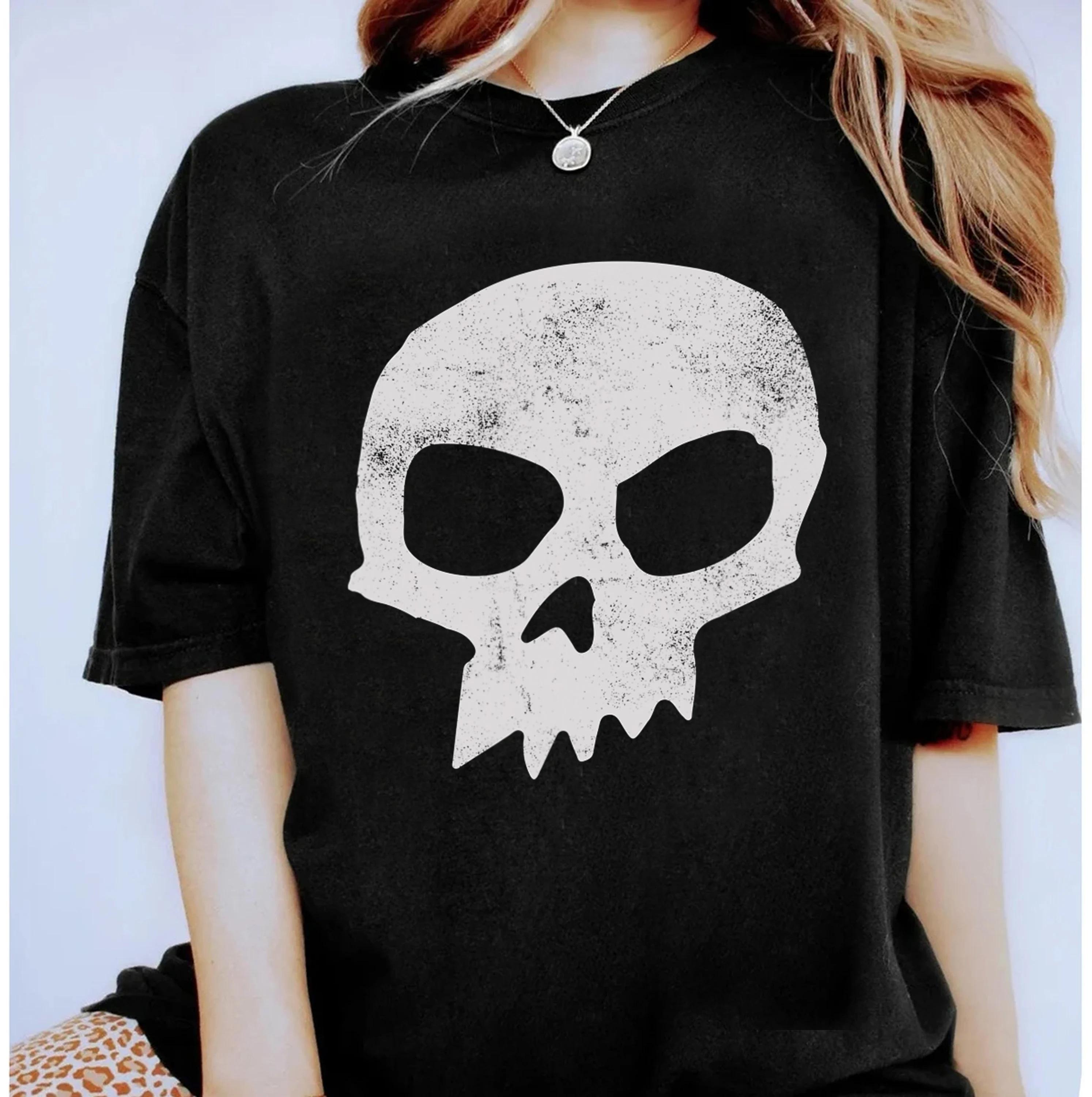 Toy Story Sid Skull TShirt Skull Shirt land Family Matching Shirt Magic Kingdom Tee WDW Epcot Theme Park S