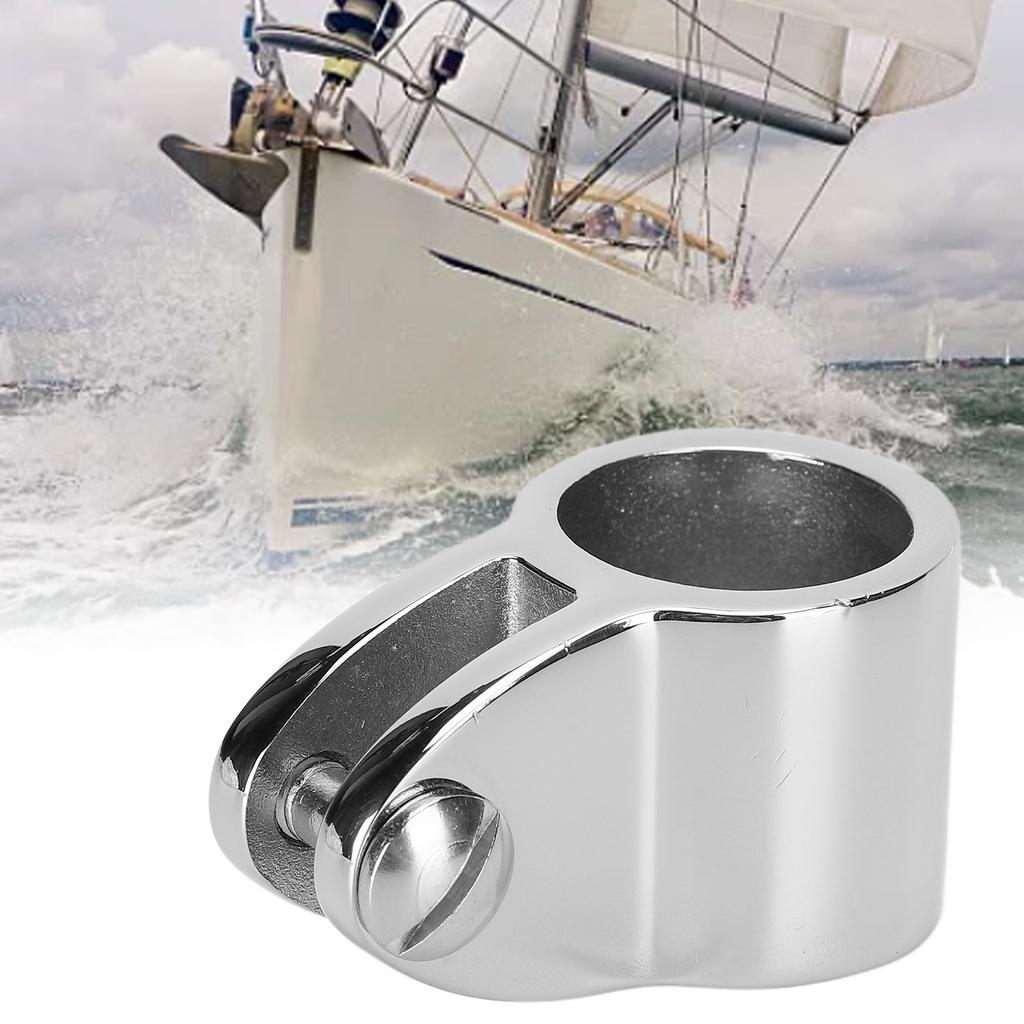 Bimini Top Jaw Slide Fine Workmanship Abrasion Resistance Corrosion Resistance Boat Slide Sves