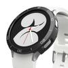 Lingke Galaxy Watch 4 Air Sport & Lünettenring Kombipack