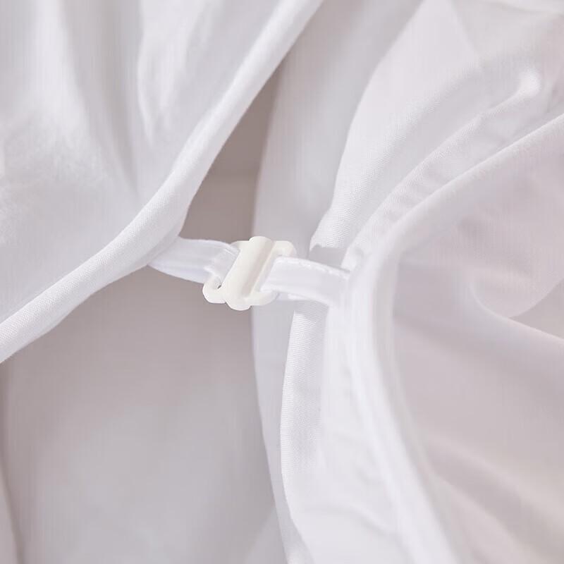 Mengjie Ruimeng Brushed Double Mother-Child Duvet