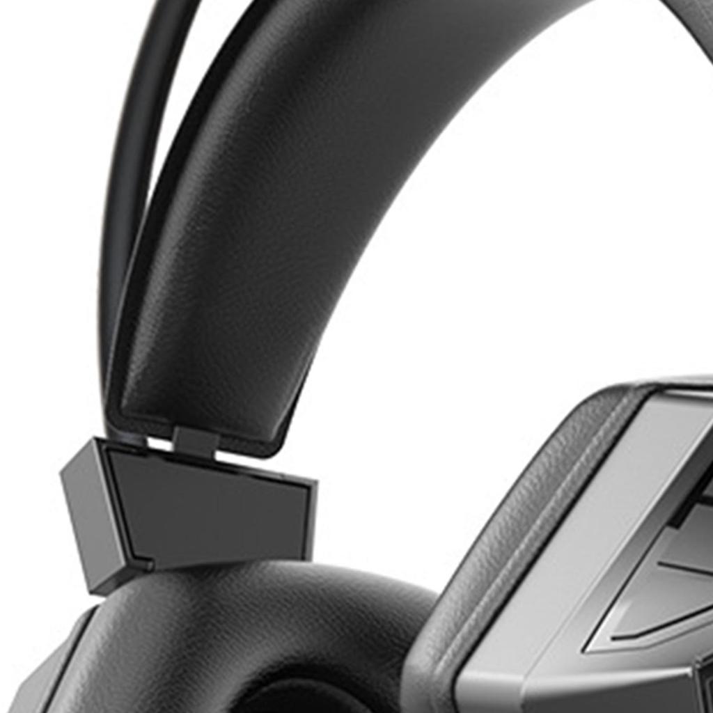 Wired Gaming Headset Professional Ergonomic Comfortable Clear Gaming Headset for PC Computer Black Blue