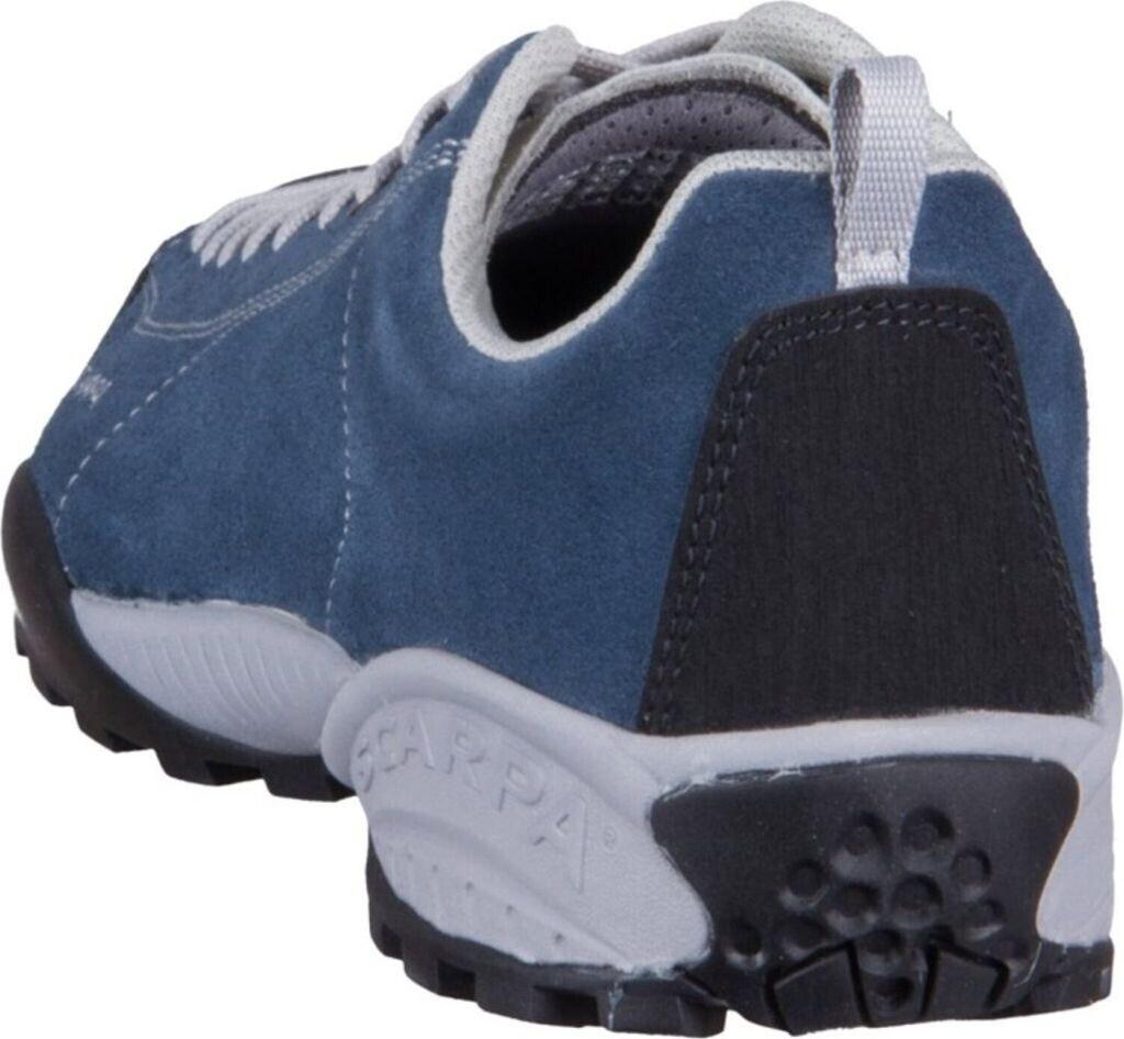 Hiking Shoes Scarpa Mojito (32605-559) Lake Blue