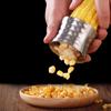 Corn Stainless Steel Cutter Peelers Cob Remover Kitchen Tool