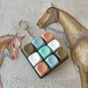 9 Keys Finger Keyboard Keycaps Fidget Toy Anti-Anxiety Point Keycaps Party Stress Relief Diy Keycaps Toy Keyboard Caps