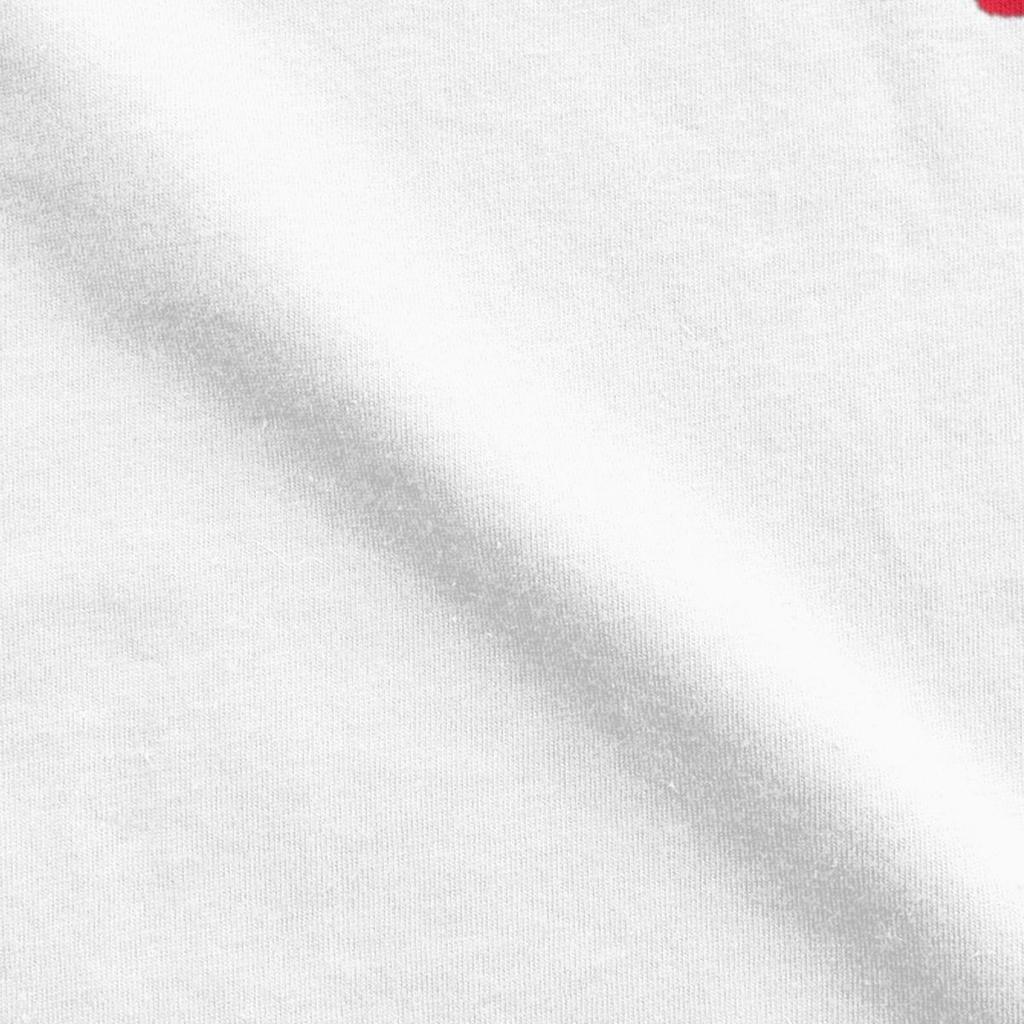 Magliette con Logo Rosso Pennello Gorillaz Uomo Band Musicale Punk Rock Anni '90 Y2K Umorismo Maglietta Puro Cotone Girocollo Manica Corta Maglietta Regalo