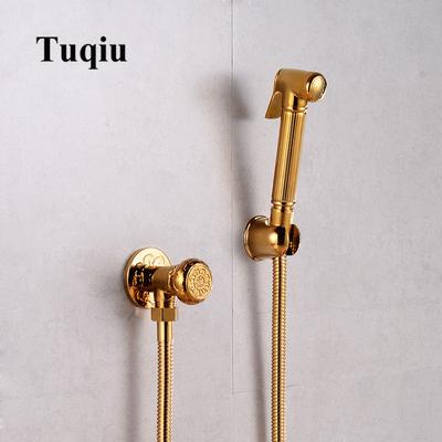 Banyo ve tuvalet – Bide Bataryaları