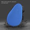 Zipper Closure Table Tennis Paddle Case Table Tennis Racket Cover  Table Tennis Equipment