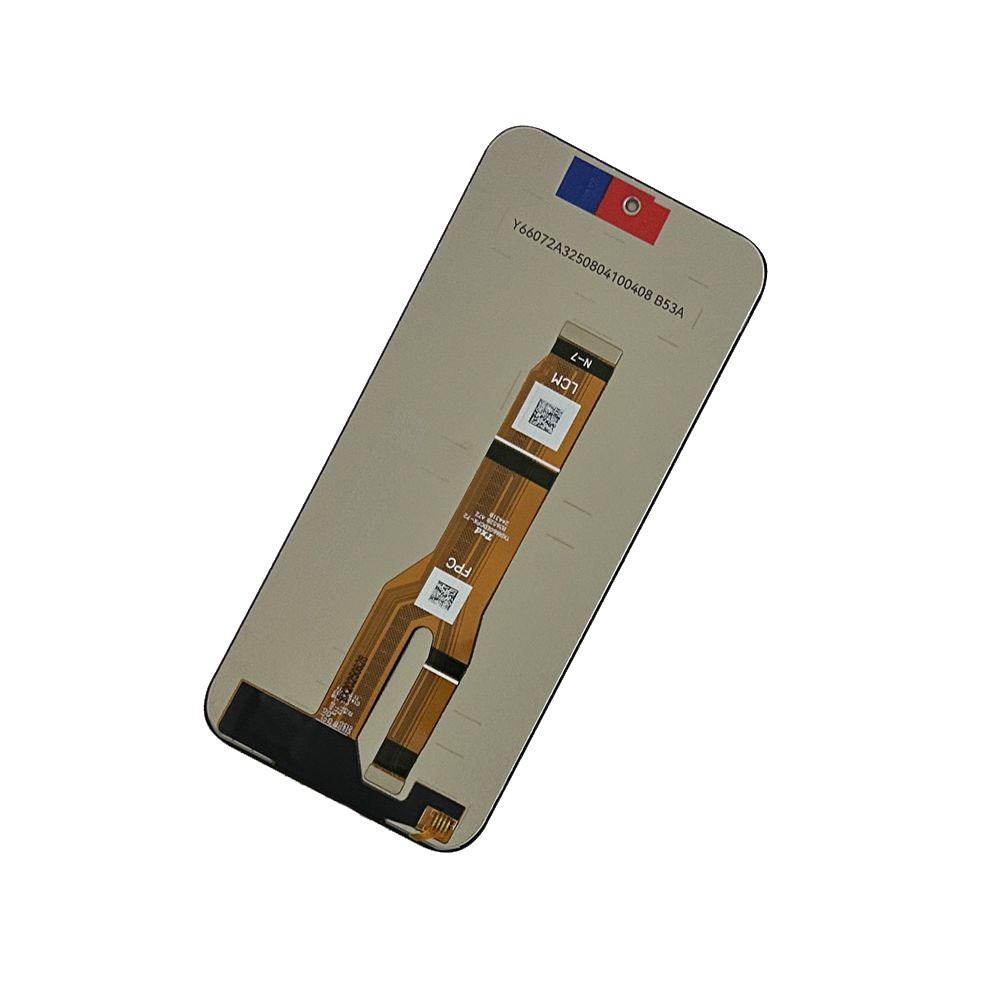 LCD Screen and Digitizer Full Assembly For Honor X6c NIC-LX1 NIC-LX2 NIC-LX3