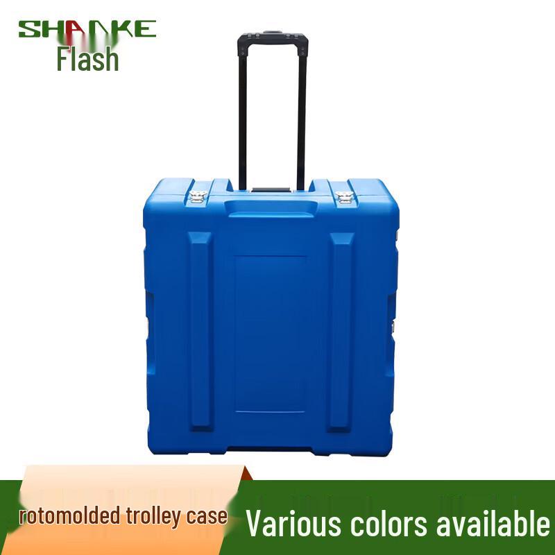 Shanker Rotomolded Travel Case