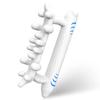 Neck Massager, Fascia Roller, Myofascial Release Scraper, Physiotherapy Equipment, Shoulder Chiropractic, IASTM Therapy Tools