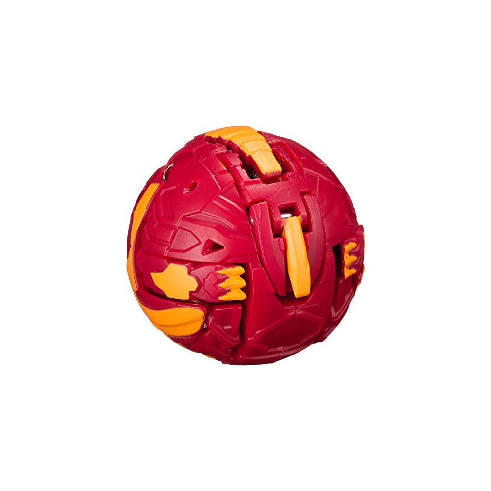 Bakugan Battle Brawlers Baku008 Starter Set with Cards and Accessories, Collectible Toy
