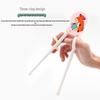 Ying Shi Wei KJ8201 Kids Training Chopsticks