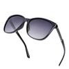 Polarized Sunglasses For Women Fashion Women's Sunglasses UV400 Cat Eye Glasses For Traveling Driving Shopping Partying