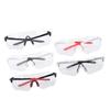 Cycling Glasses Color Changing Windproof UV Proof Adaptable Frame Sports Sunglasses for Running Hiki