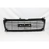 Chrome Silver Grille for 1999-2002 GMC Sierra 1500 - Model 15082218