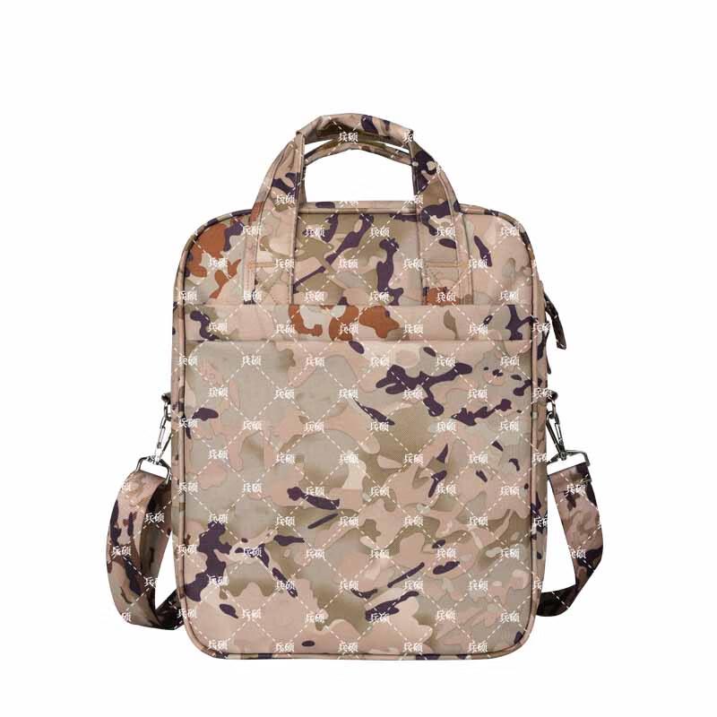 Bingshuo Multifunktionale Camouflage Arbeitstasche